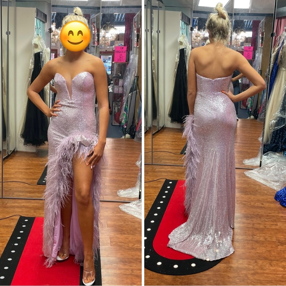 Jovani Prom dress